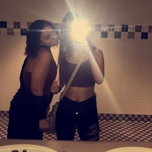 Meet your Posher, Jacki